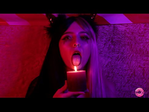 ❤️ Минет дилчасп аз Sexy Succubus бо иҷрои даҳони ️❌ Шлюсҳо дар мо tg.gayasianporn.ru ❌